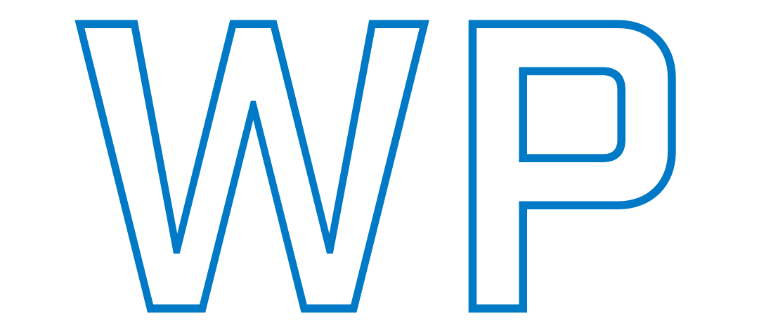 WP Logo