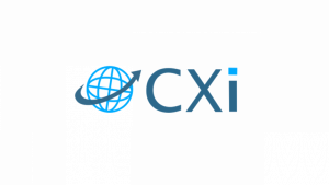 CXi Logo